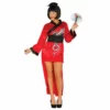 Disfracesjarana Disfraz De Japonesa Sexy
