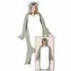 Disfracesjarana Disfraz De Koala Kigurumi Para Adulto