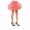 Disfracesjarana Falda Tutú - Roja