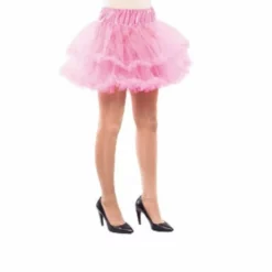 Disfracesjarana Falda Tutú - Rosa