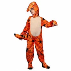 Disfracesjarana Disfraz De Dinosaurio