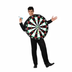 Disfracesjarana Disfraz De Diana Con Dardos