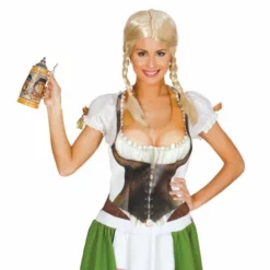 Disfracesjarana Peto Posadera Cervecera