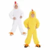 Disfracesjarana Disfraz De Pollito Peque