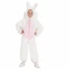 Disfracesjarana Disfraz De Conejito Peque