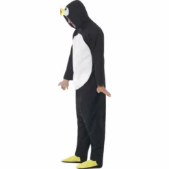 Disfracesjarana Disfraz De Pingüino Kigurumi Unisex -Disfraces Adultos Ventas 23632 simple 23632 2 disfraz de pinguino
