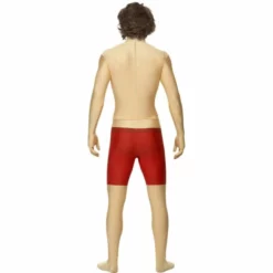 Disfracesjarana Disfraz De Vigilante De La Playa Segunda Piel – Baywatch® 7 Disfracesjarana Disfraz De Vigilante De La Playa Segunda Piel – Baywatch® -Disfraces Adultos Ventas 24240 configurable 24240 1 disfraz de vigilante de la playa hombre segunda piel