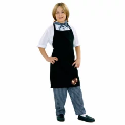 Disfracesjarana Disfraz De Castañero Infantil