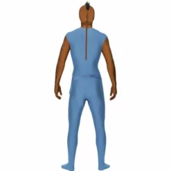 Disfracesjarana Disfraz De M.A. Barracus -Disfraces Adultos Ventas 25766 configurable 25766 1 disfraz de mr t equipo a segunda piel
