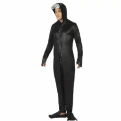 Disfracesjarana Disfraz De Foca