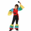 Disfracesjarana Disfraz De Rumbero Tropical Infantil