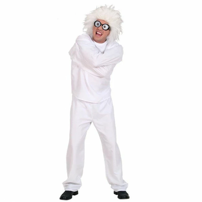 Disfracesjarana Disfraz De Lunático 1 Disfracesjarana Disfraz De Lunático