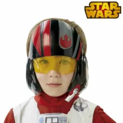 Disfracesjarana Disfraz De Poe Dameron - Star Wars® -Disfraces Adultos Ventas 620264 configurable 32528
