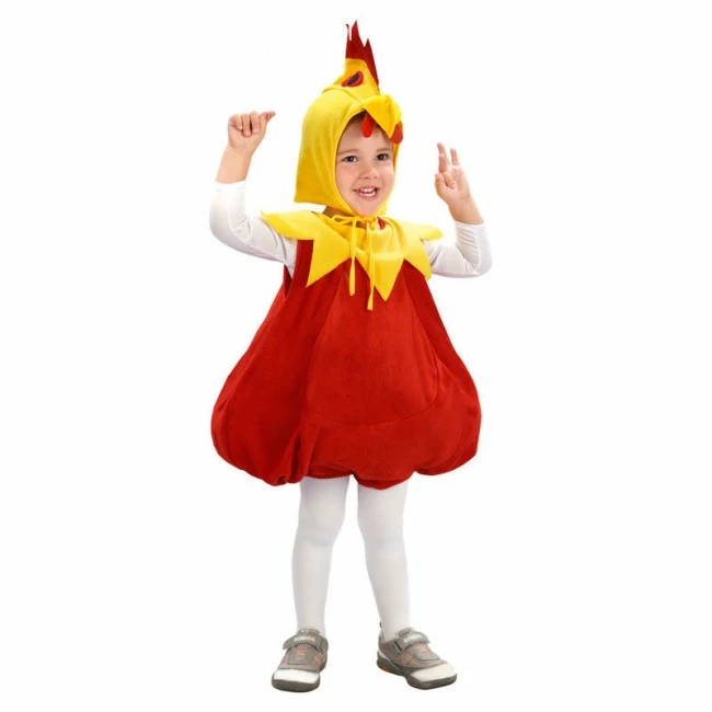 Disfracesjarana Disfraz De Pollito Bombacho Peque 1 Disfracesjarana Disfraz De Pollito Bombacho Peque