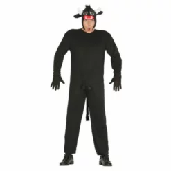 Disfracesjarana Disfraz De Toro Huevón