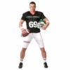 Disfracesjarana Disfraz De Fútbol Americano