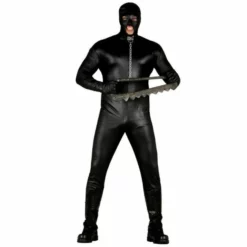 Disfracesjarana Disfraz De Hombre De Goma