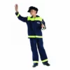 Disfracesjarana Disfraz De Policía Local