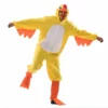 Disfracesjarana Disfraz De Pollito Volador