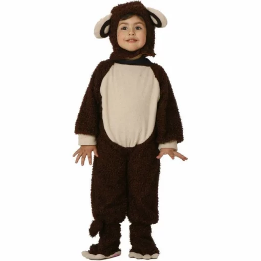 Disfracesjarana Disfraz De Mono Infantil -Disfraces Adultos Ventas 95519 configurable 95519