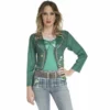 Disfracesjarana Disfraz Camiseta Saint Patrick’s Day Mujer