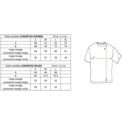 Disfracesjarana Disfraz Camiseta Torero -Disfraces Adultos Ventas disfraz camiseta torero 1 2 17907