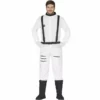 Disfracesjarana Disfraz De Astronauta Americano