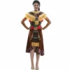 Disfracesjarana Disfraz De Azteca Para Mujer