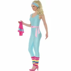 Disfracesjarana Disfraz De Barbie Para Mujer 5 Disfracesjarana Disfraz De Barbie Para Mujer -Disfraces Adultos Ventas disfraz de barbie para mujer perfil