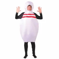 Disfracesjarana Disfraz De Bolo Adulto