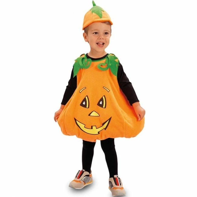 Disfracesjarana Disfraz De Calabaza 1 Disfracesjarana Disfraz De Calabaza