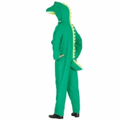 Disfraces Adultos Ventas -Disfraces Adultos Ventas disfraz de cocodrilo para adulto espalda