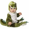 Disfracesjarana Disfraz De Cocodrilo Para Bebé
