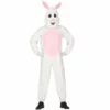 Disfracesjarana Disfraz De Rabbids Para Adulto