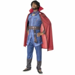 Disfracesjarana Disfraz De Doctor Strange Para Hombre