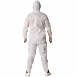 Disfracesjarana Disfraz De EPI Pandemia Para Adulto 4 Disfracesjarana Disfraz De EPI Pandemia Para Adulto -Disfraces Adultos Ventas disfraz de epi pandemia para adulto espalda