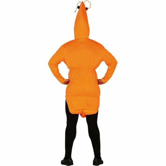 Disfracesjarana Disfraz De Gamba 2 Disfracesjarana Disfraz De Gamba - Imagen 2