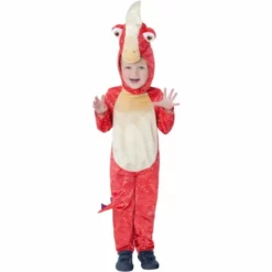 Disfracesjarana Disfraz De Gigantosaurus Rocky Para Niño