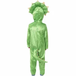 Disfracesjarana Disfraz De Gigantosaurus Tiny Para Niño 5 Disfracesjarana Disfraz De Gigantosaurus Tiny Para Niño -Disfraces Adultos Ventas disfraz de gigantosaurus tiny para nino espalda