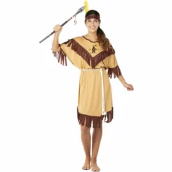 Disfracesjarana Disfraz De India Para Mujer Barato