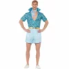 Disfracesjarana Disfraz De Ken Novio De Barbie Para Hombre
