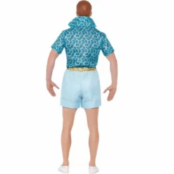 Disfraces Adultos Ventas -Disfraces Adultos Ventas disfraz de ken barbie para hombre espalda