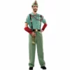 Disfracesjarana Disfraz De Legionario