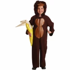 Disfracesjarana Disfraz De Mono