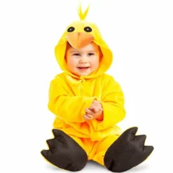 Disfracesjarana Disfraz De Pato Sorpresa Para Bebé