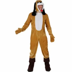 Disfracesjarana Disfraz De Perro Pachón