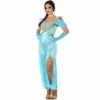 Disfracesjarana Disfraz De Princesa Aladdin Para Mujer