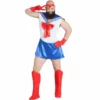Disfracesjarana Disfraz De Sailor Moon Para Hombre