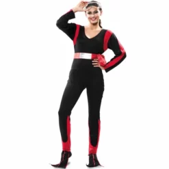 Disfracesjarana Disfraz De Submarinista