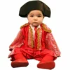 Disfracesjarana Disfraz De Torero Bebé